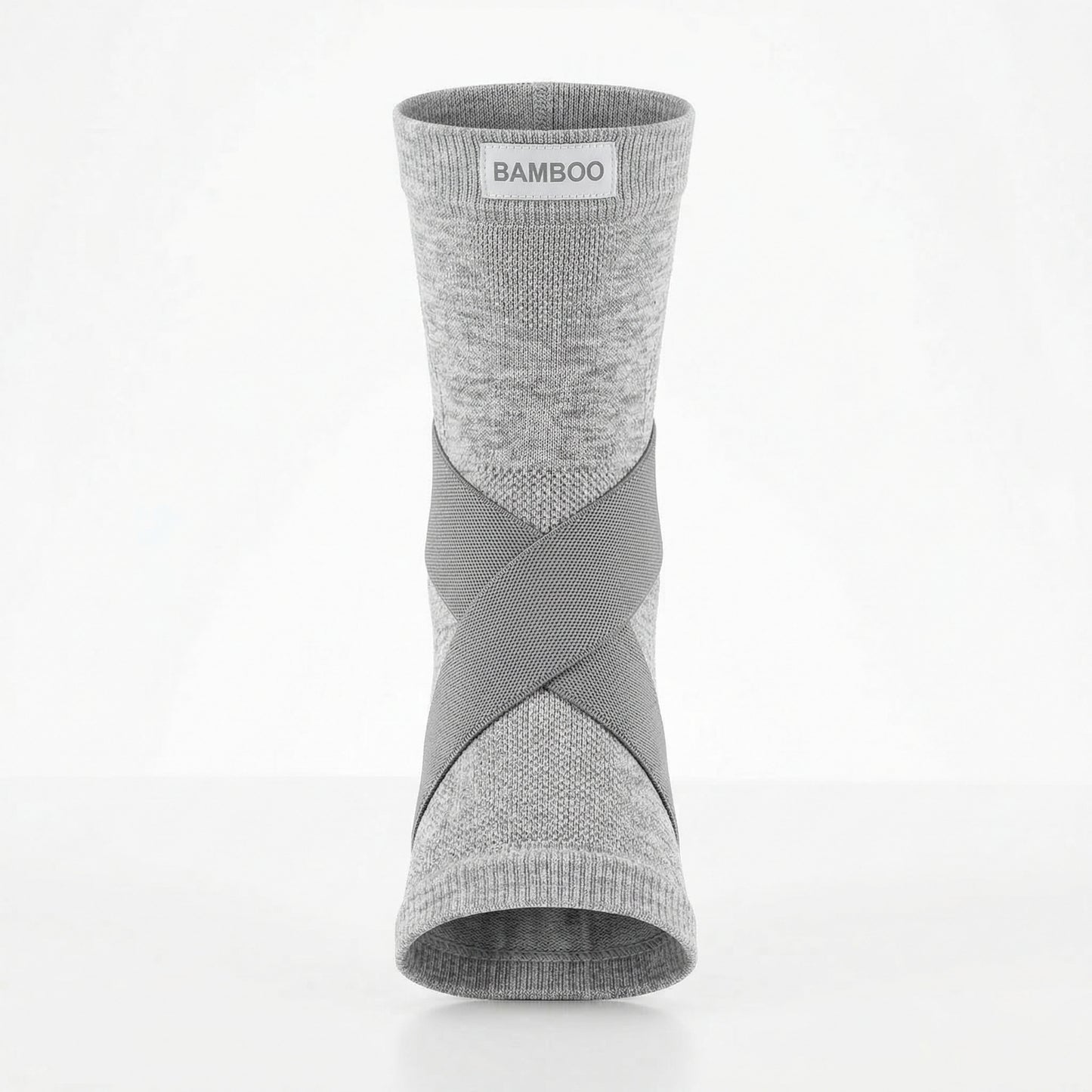 Premium BambooFlex™ Ankle Recovery Sleeve