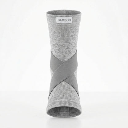 Premium BambooFlex™ Ankle Recovery Sleeve