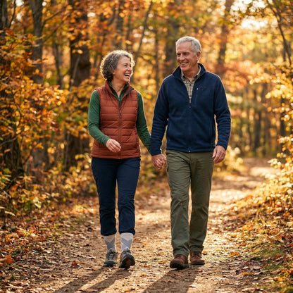 Premium BambooFlex™ Ankle Recovery Sleeve