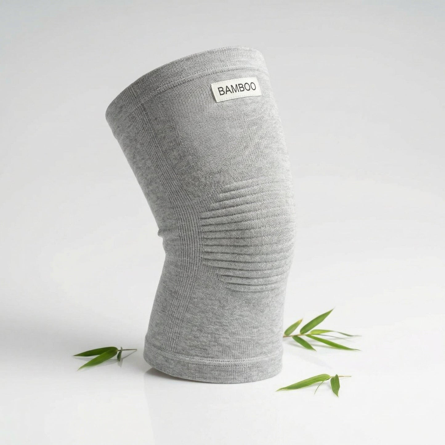 Genouillère haut de gamme en bambou