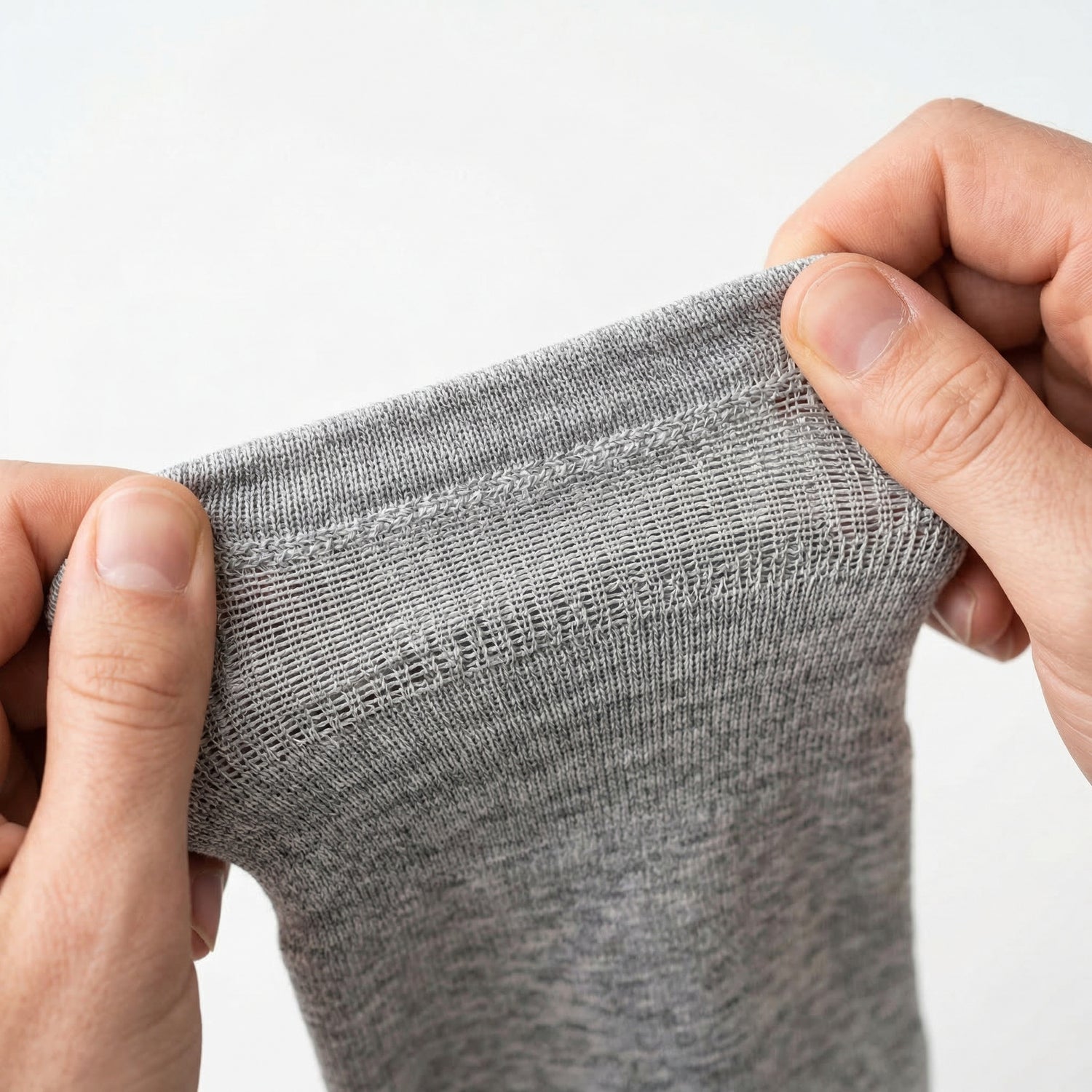 SoftGrip Zone Detail