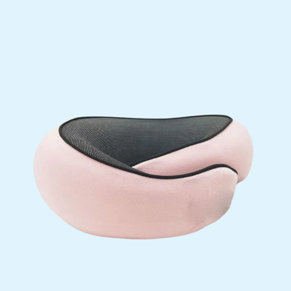 Happy™ - The Travel Pillow