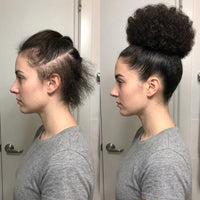 Masseur de Tete Electrique - Petrissage Profond & Soutien a la Croissance Capillaire