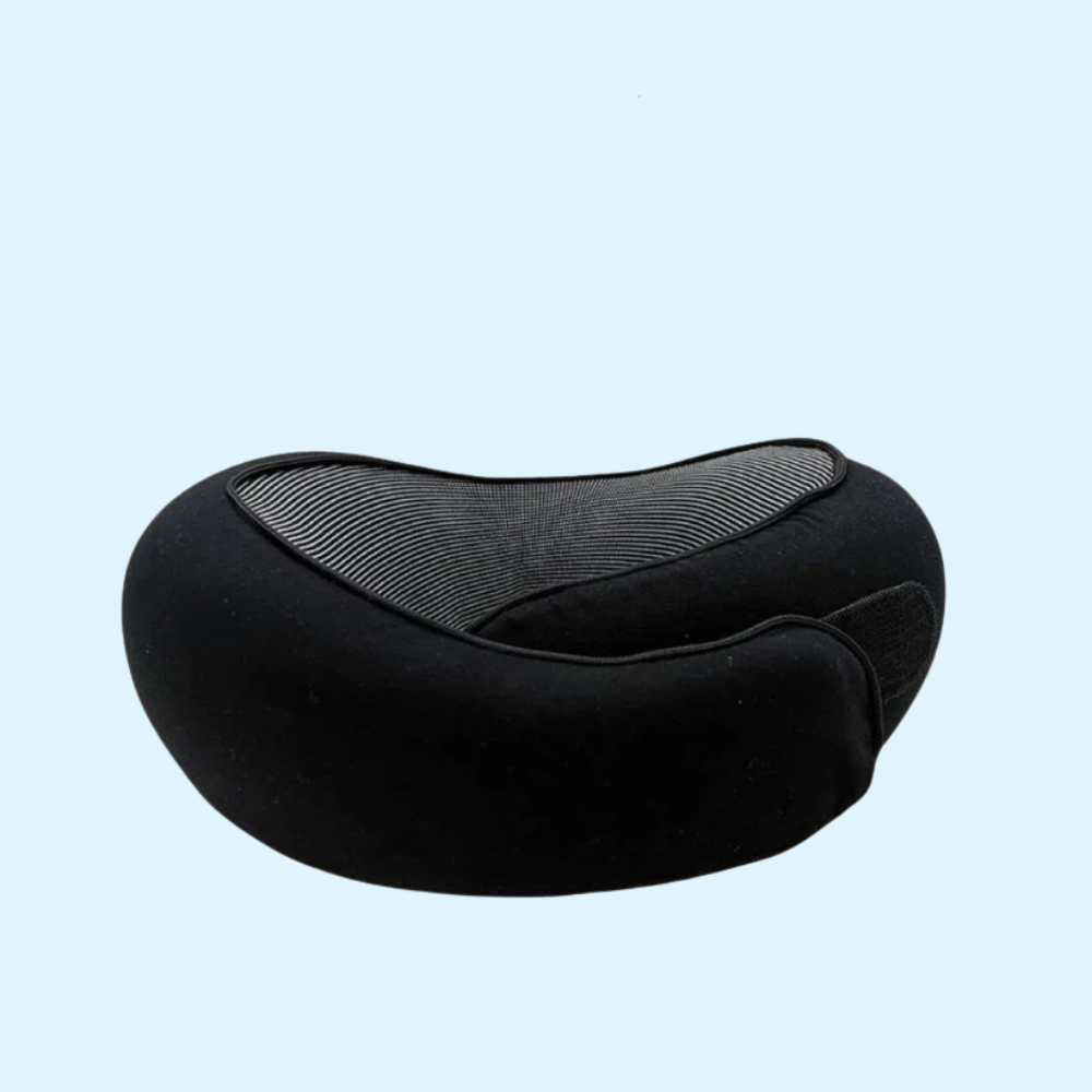 Happy™ - The Travel Pillow
