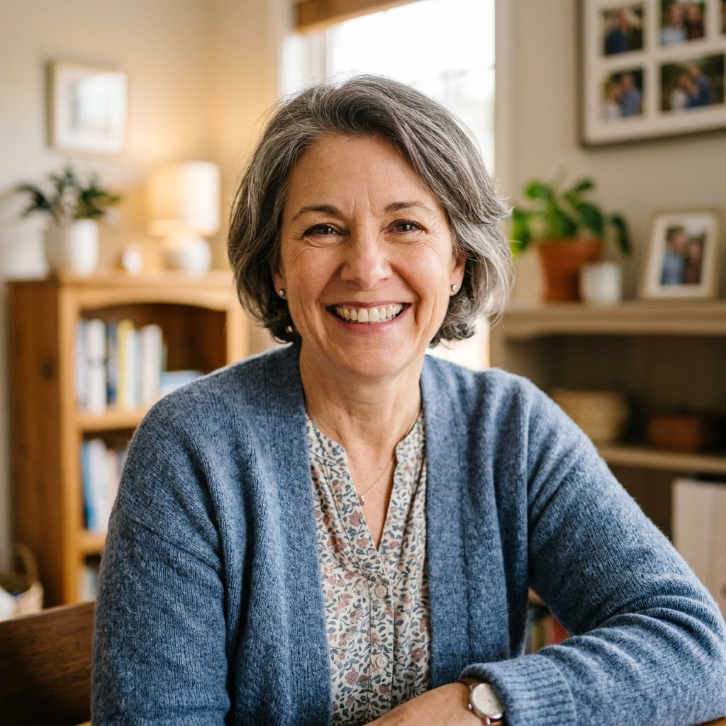 Patricia W. Customer Review