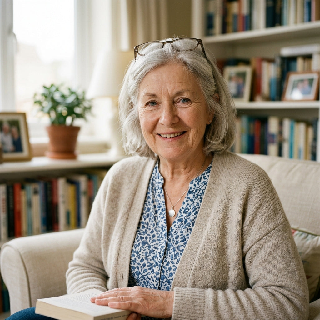 Margaret L. Customer Review