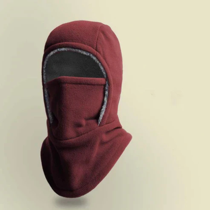 Unisex windproof and warm balaclava - NORALEX