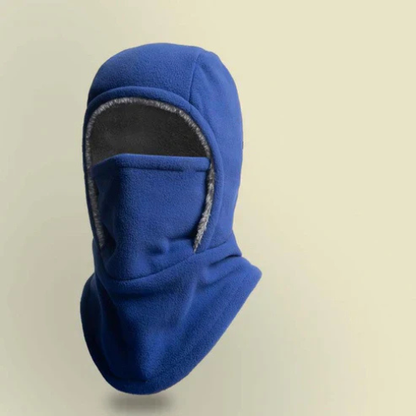 Unisex windproof and warm balaclava - NORALEX