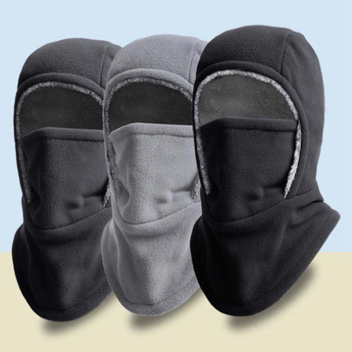 Unisex windproof and warm balaclava - NORALEX