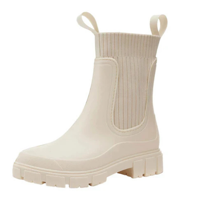 Women's English rain boots - NIDEA