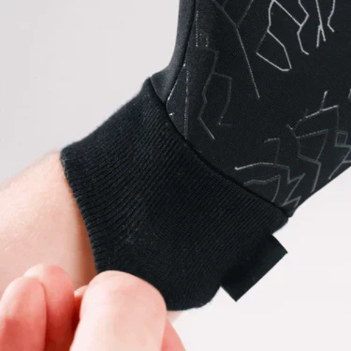 Thermo-Sense Pro | Winter thermo-tactile gloves