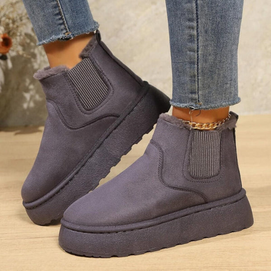 Tyrell - Women's winter boots