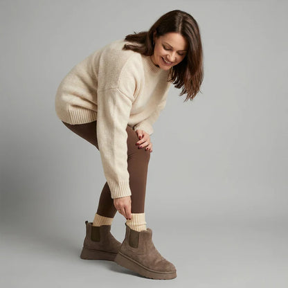 Nordywarm - Cozy Warm Winter-Socks