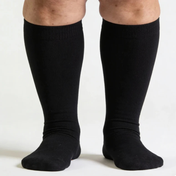 HOSTAGE - Bas de contention classiques