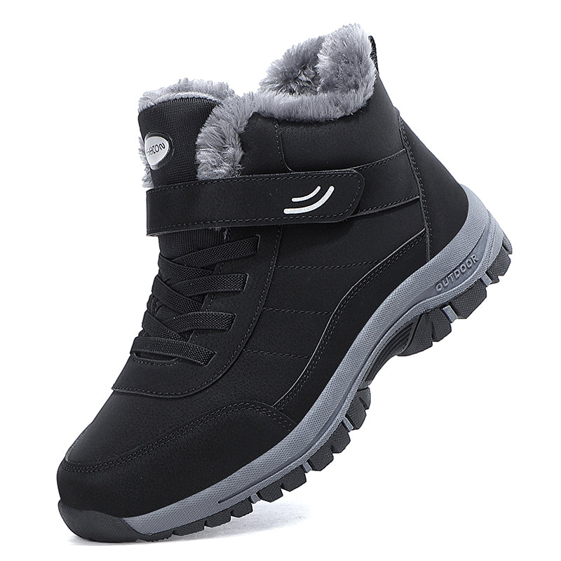 GADEL - Unisex waterproof winter boots