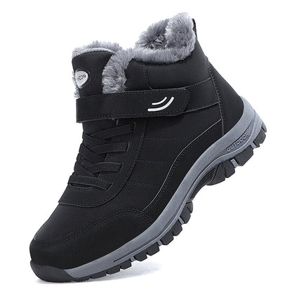 GADEL - Unisex waterproof winter boots