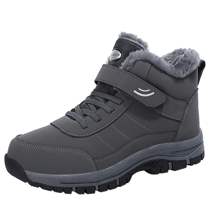 GADEL - Unisex waterproof winter boots