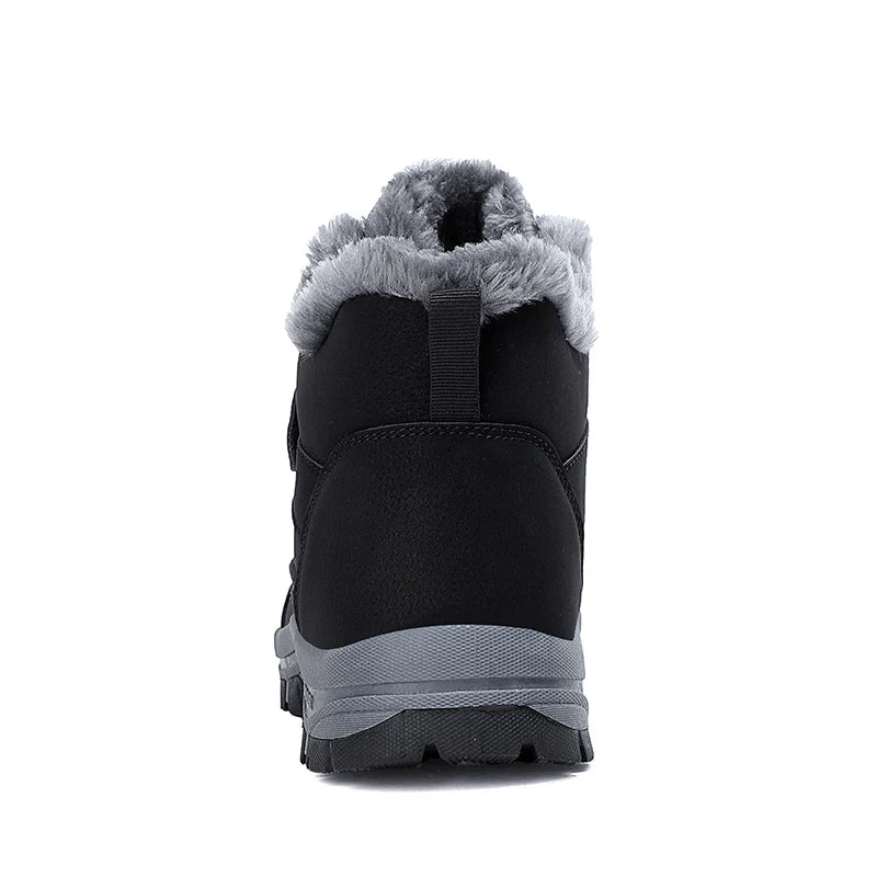 GADEL - Unisex waterproof winter boots