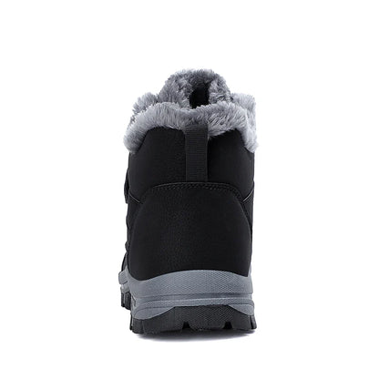 GADEL - Unisex waterproof winter boots