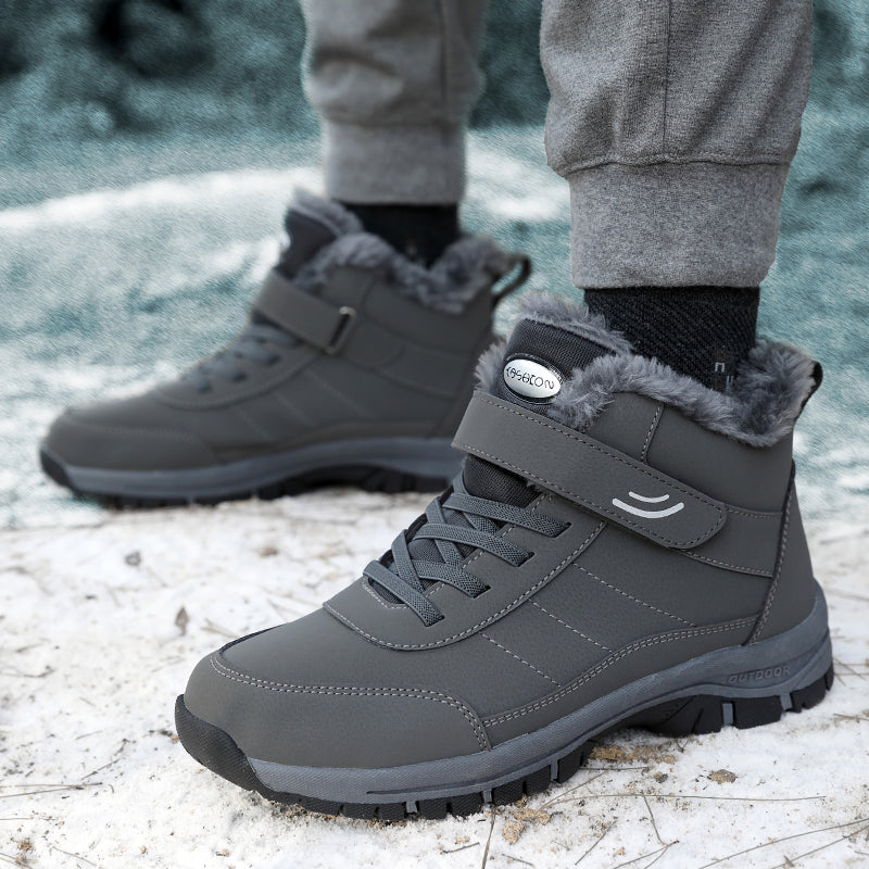 GADEL - Unisex waterproof winter boots