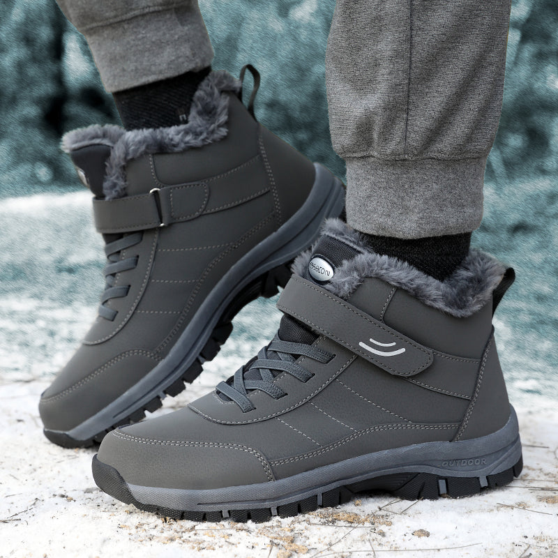 GADEL - Unisex waterproof winter boots