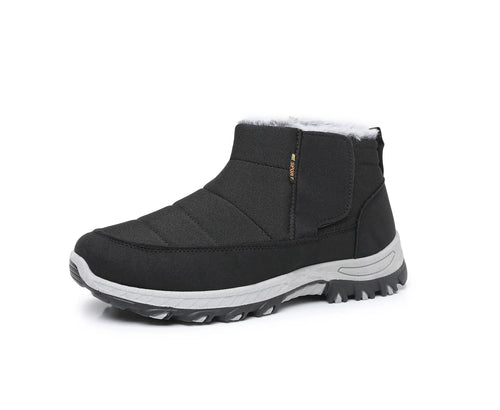 DEPOLD - Unisex fall/winter snow boots with thermal lining