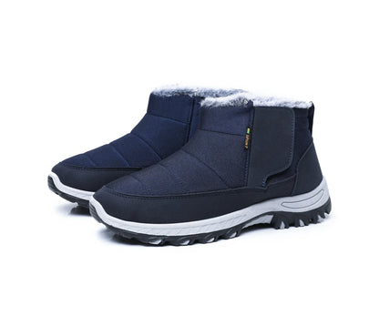 DEPOLD - Unisex fall/winter snow boots with thermal lining