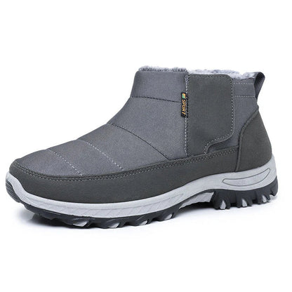 DEPOLD - Unisex fall/winter snow boots with thermal lining