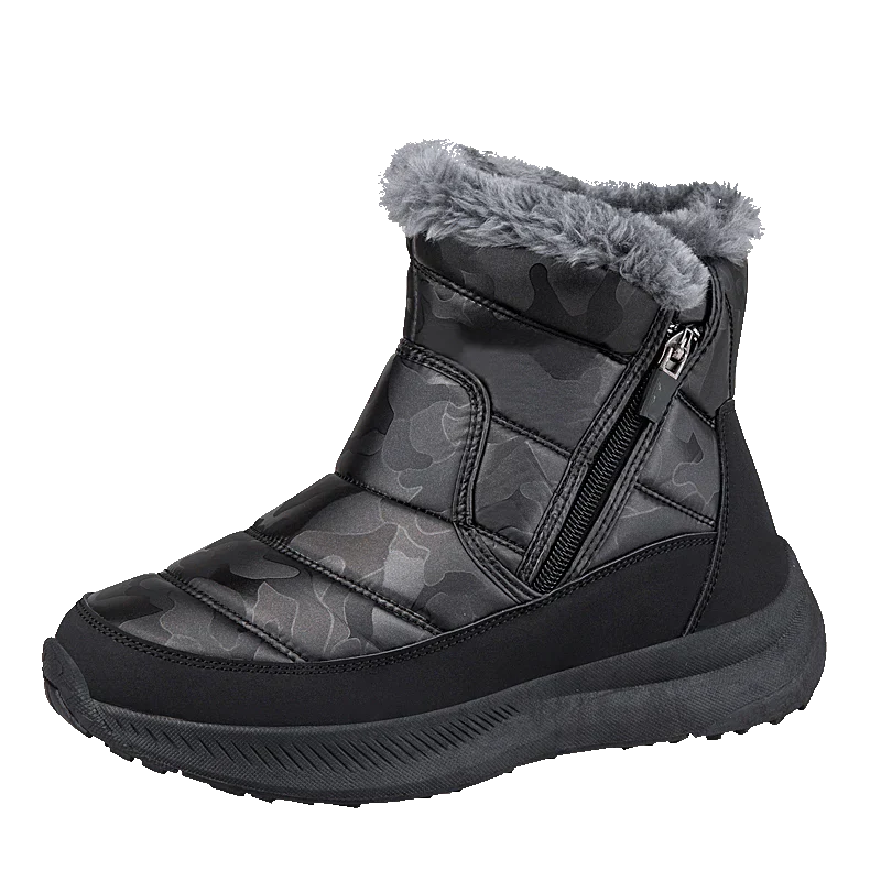 Tacbolte – Ultra-Resistant Combat, Hiking and Work Boots