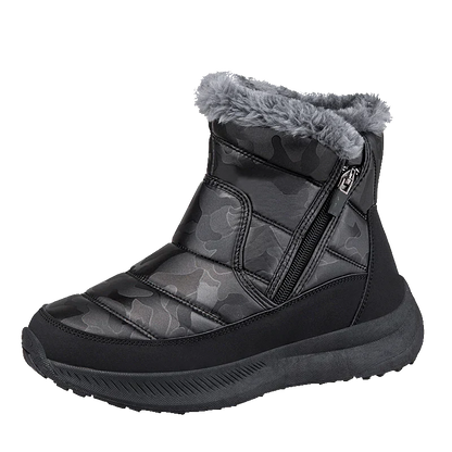 Tacbolte – Ultra-Resistant Combat, Hiking and Work Boots