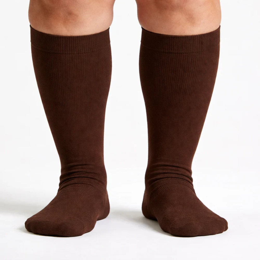 HOSTAGE - Bas de contention classiques