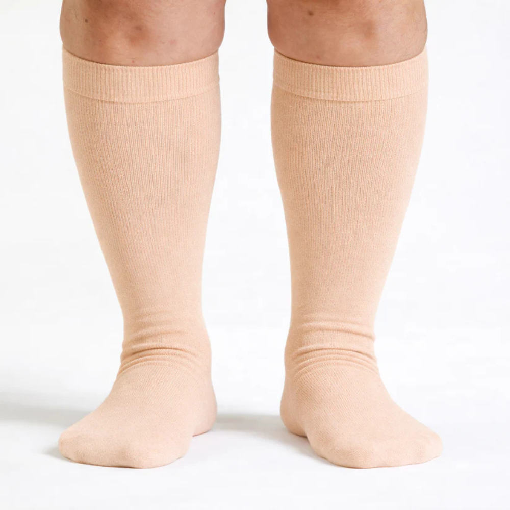 HOSTAGE - Bas de contention classiques