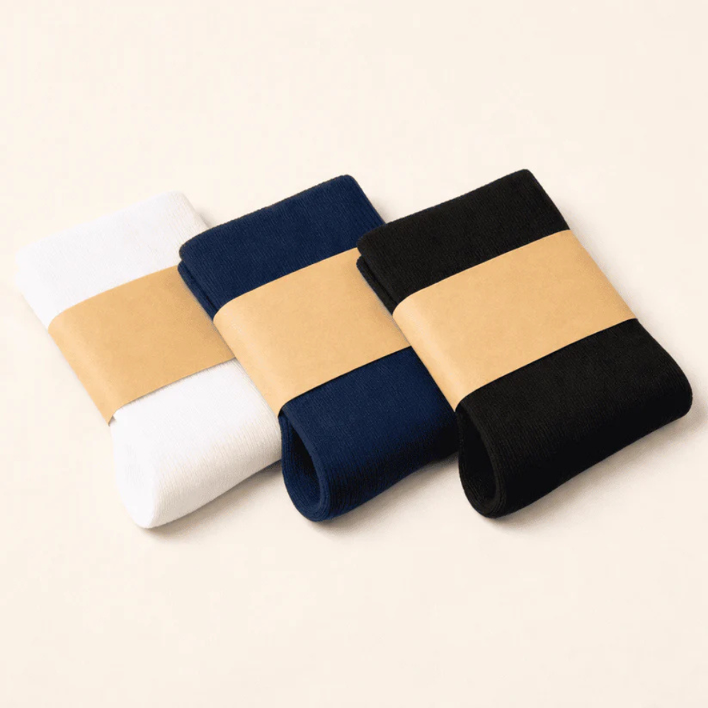 HOSTAGE - Bas de contention classiques