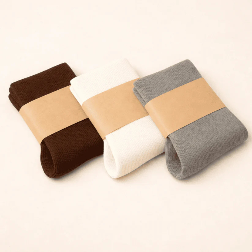 HOSTAGE - Bas de contention classiques