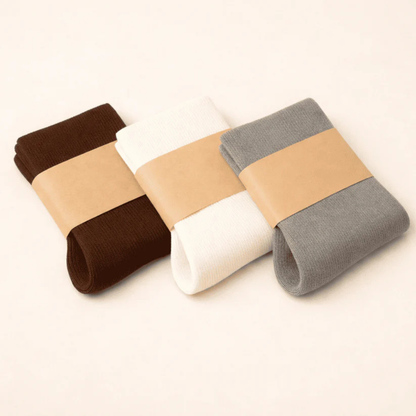 HOSTAGE - Bas de contention classiques