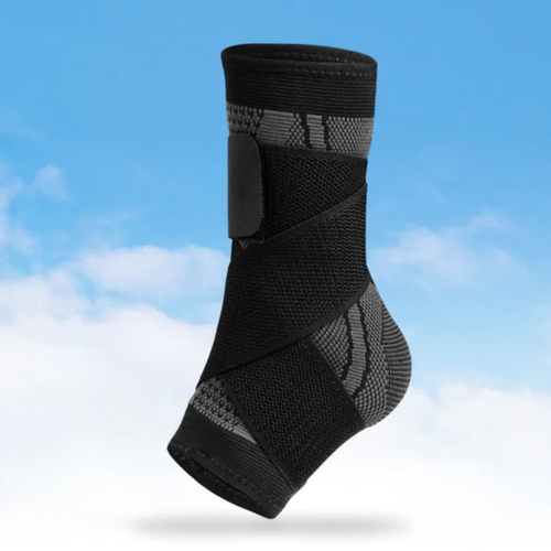 Bande de compression pour pieds Unisexe - OrthoActive