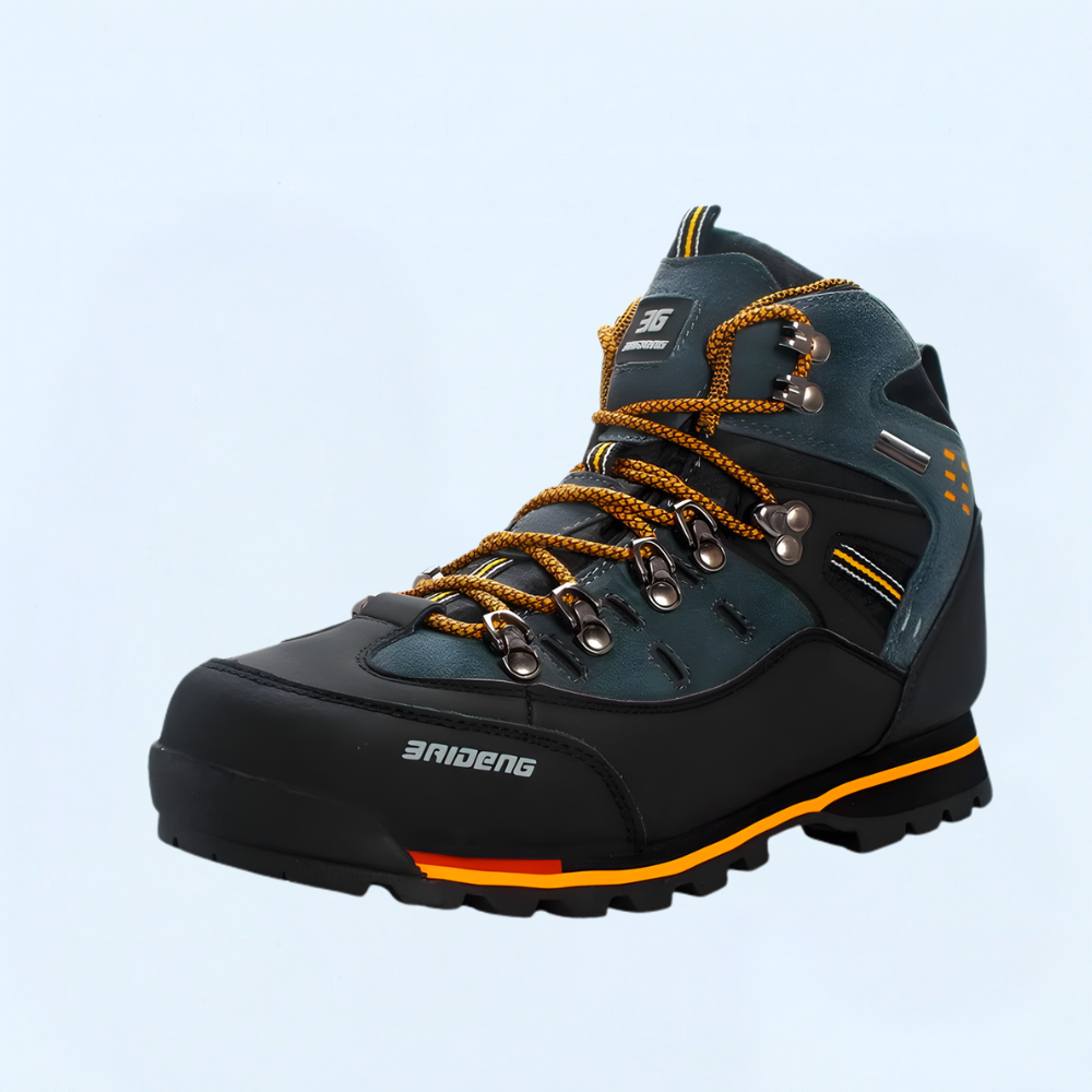 BRIDENG - 3G Non-Slip Hiking Boots