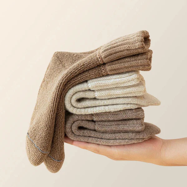 Nordywarm - Cozy Warm Winter-Socks