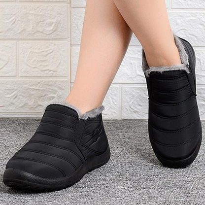 Unisex wool ankle boots - Botlyn