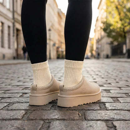 Nordywarm - Cozy Warm Winter-Socks