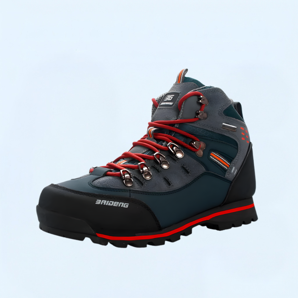 BRIDENG - Chaussures de randonnée antidérapantes 3G