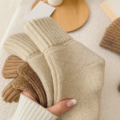 Nordywarm - Cozy Warm Winter-Socks