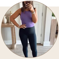 Genouillere Bambou Premium | Compression 3 Zones BambooFlex 360