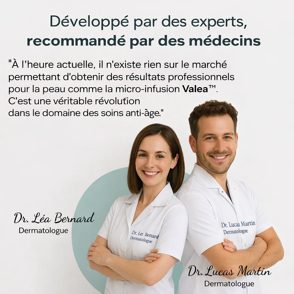 Micro-Infusion Lift Pro - VALEA