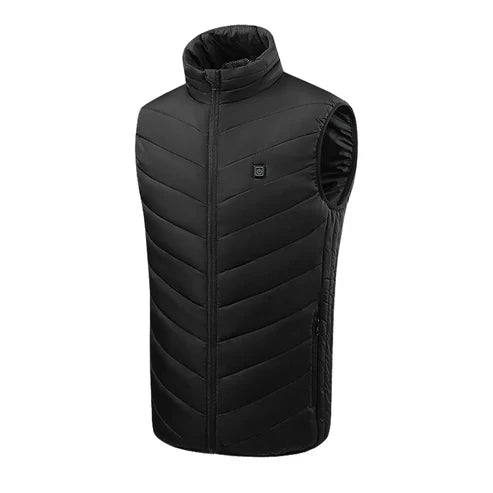 Novax™ - Heated and Waterproof Vest 2.0