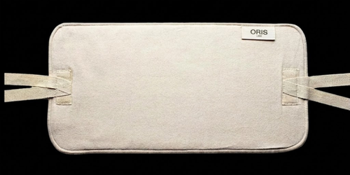 Bandage compressif de nuit