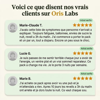 Ensemble Detox Huile de Ricin