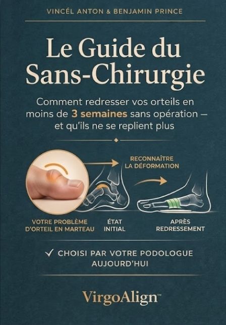 E-Book - Le Guide du Sans-Chirurgie