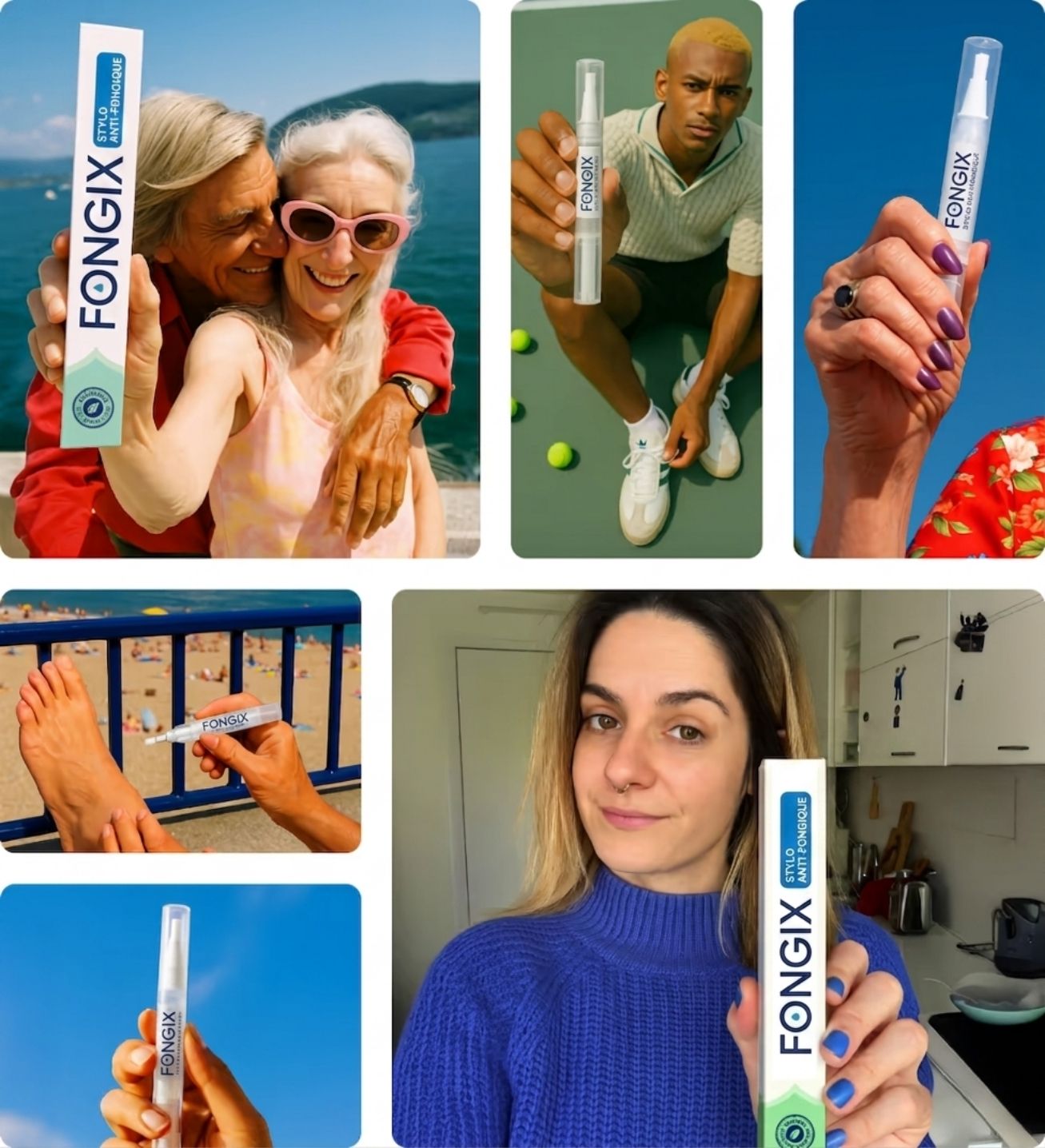 Fongix