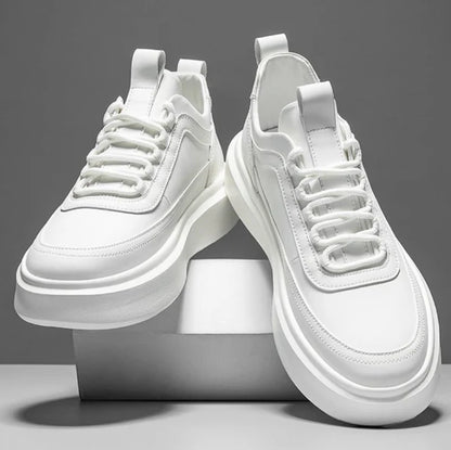 Garrett - Comfortable high-top sneakers for all occasions